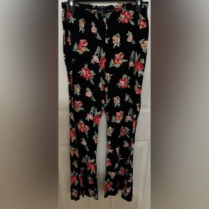 Casual summer cool summer pants!